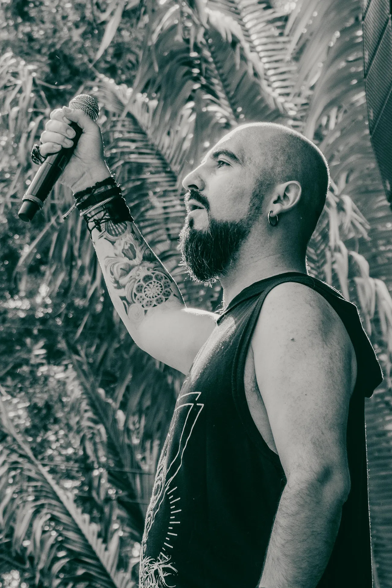 ALTERNATIVE METAL FEST | Foto: INDEPENDIENTE